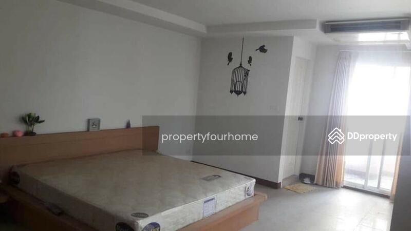 For Sale - Kunakorn Chai Residence, Bangkok