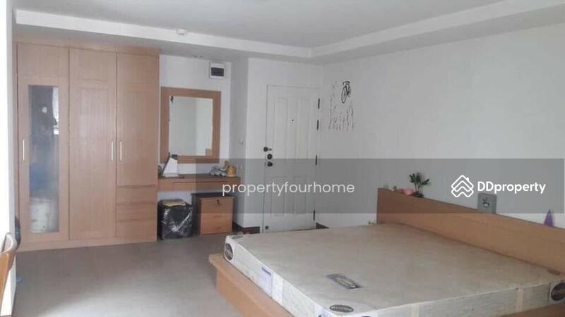 For Sale - Kunakorn Chai Residence, Bangkok