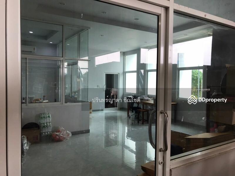 ให้เช่า - โกดัง โรงงาน ออฟฟิศ ไทรน้อย-นนทบุรี, นนทบุรี