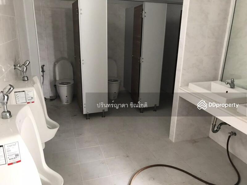For Rent - Warehouse Factory Office Sai Noi-Nonthaburi, Nonthaburi
