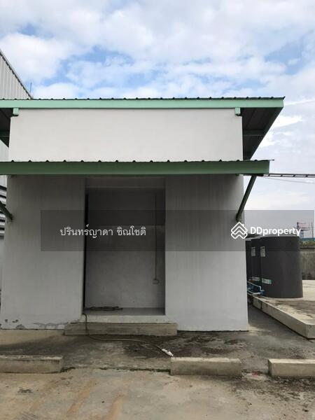 ให้เช่า - โกดัง โรงงาน ออฟฟิศ ไทรน้อย-นนทบุรี, นนทบุรี