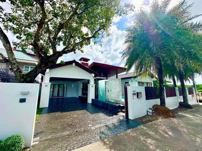 11R0404 Pool villa for rent 4 bedroom 3 bathroom 160,000/month at kohkaew have fully furnished, ภูเก็ต, เกาะแก้ว, เมืองภูเก็ต, ภูเก็ต, 410 ตร.ม., วิลล่า ให้เช่า, โดย PK LIFE Property, 11697701 - DDproperty.com