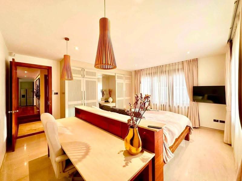 11R0404 Pool villa for rent 4 bedroom 3 bathroom 160,000/month at kohkaew have fully furnished, ภูเก็ต, เกาะแก้ว, เมืองภูเก็ต, ภูเก็ต, 410 ตร.ม., วิลล่า ให้เช่า, โดย PK LIFE Property, 11697701 - DDproperty.com