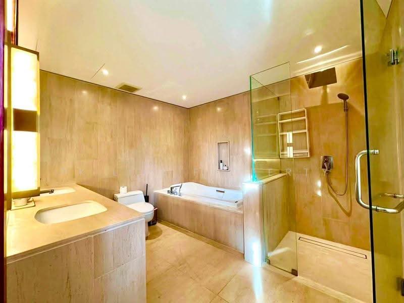11R0404 Pool villa for rent 4 bedroom 3 bathroom 160,000/month at kohkaew have fully furnished, ภูเก็ต, เกาะแก้ว, เมืองภูเก็ต, ภูเก็ต, 410 ตร.ม., วิลล่า ให้เช่า, โดย PK LIFE Property, 11697701 - DDproperty.com