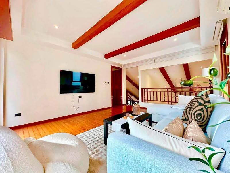 11R0404 Pool villa for rent 4 bedroom 3 bathroom 160,000/month at kohkaew have fully furnished, ภูเก็ต, เกาะแก้ว, เมืองภูเก็ต, ภูเก็ต, 410 ตร.ม., วิลล่า ให้เช่า, โดย PK LIFE Property, 11697701 - DDproperty.com