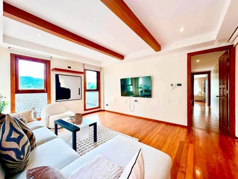 11R0404 Pool villa for rent 4 bedroom 3 bathroom 160,000/month at kohkaew have fully furnished, ภูเก็ต, เกาะแก้ว, เมืองภูเก็ต, ภูเก็ต, 410 ตร.ม., วิลล่า ให้เช่า, โดย PK LIFE Property, 11697701 - DDproperty.com