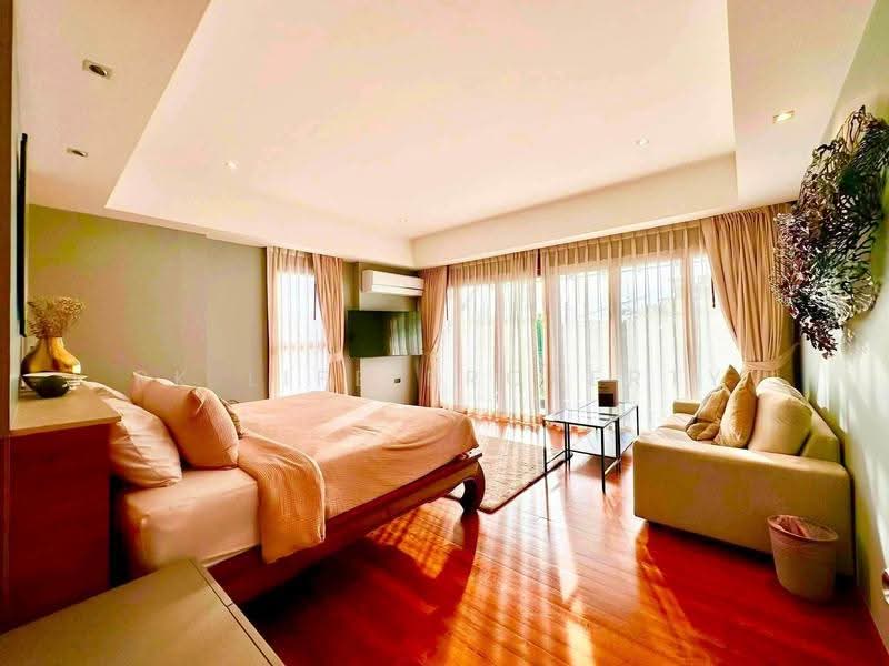 11R0404 Pool villa for rent 4 bedroom 3 bathroom 160,000/month at kohkaew have fully furnished, ภูเก็ต, เกาะแก้ว, เมืองภูเก็ต, ภูเก็ต, 410 ตร.ม., วิลล่า ให้เช่า, โดย PK LIFE Property, 11697701 - DDproperty.com