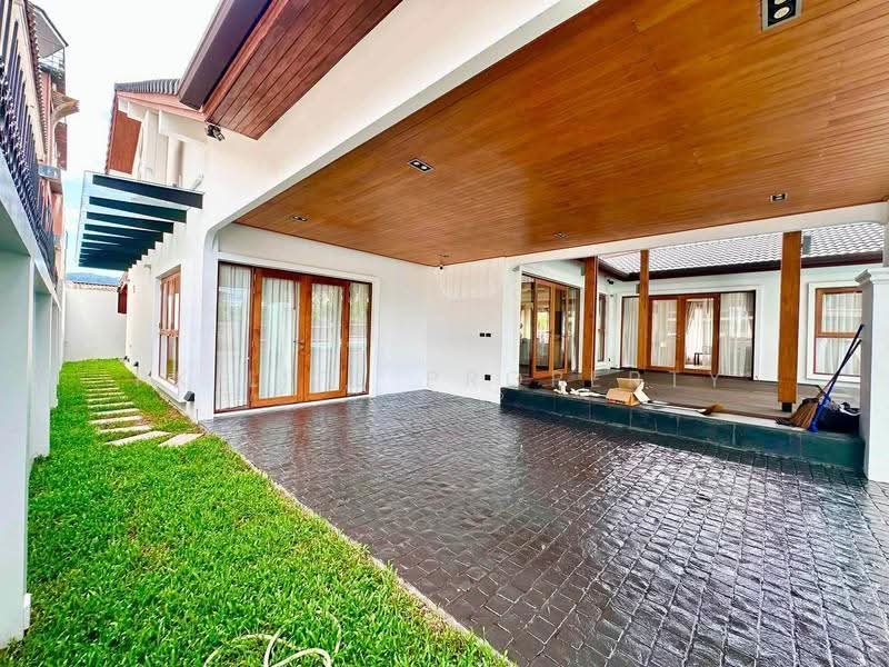 11R0404 Pool villa for rent 4 bedroom 3 bathroom 160,000/month at kohkaew have fully furnished, ภูเก็ต, เกาะแก้ว, เมืองภูเก็ต, ภูเก็ต, 410 ตร.ม., วิลล่า ให้เช่า, โดย PK LIFE Property, 11697701 - DDproperty.com
