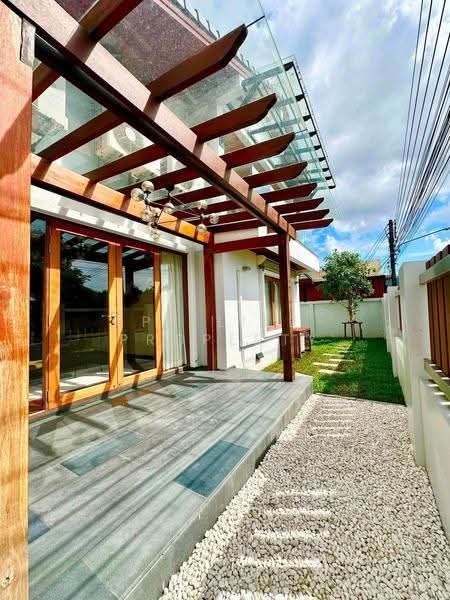 11R0404 Pool villa for rent 4 bedroom 3 bathroom 160,000/month at kohkaew have fully furnished, ภูเก็ต, เกาะแก้ว, เมืองภูเก็ต, ภูเก็ต, 410 ตร.ม., วิลล่า ให้เช่า, โดย PK LIFE Property, 11697701 - DDproperty.com