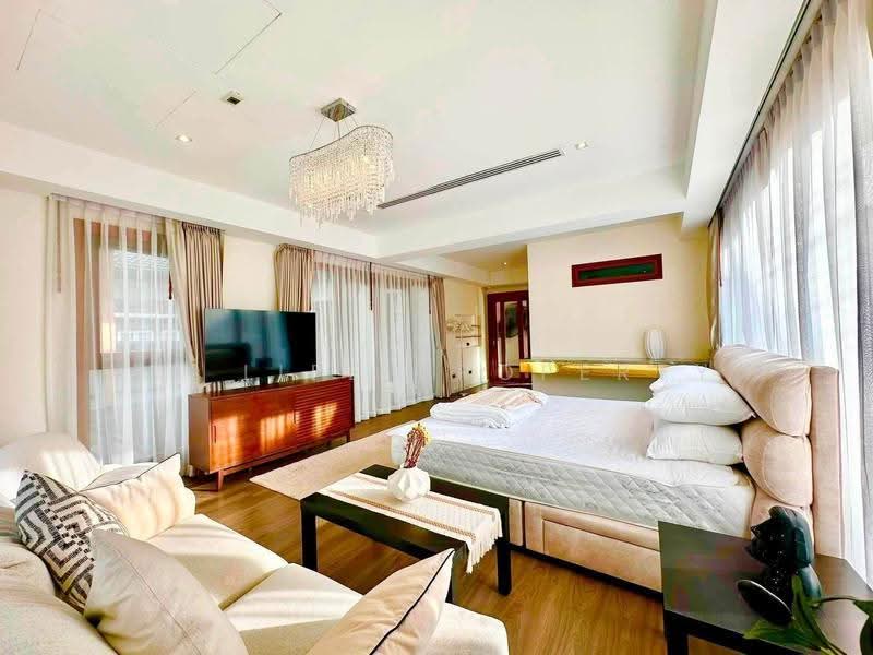 11R0404 Pool villa for rent 4 bedroom 3 bathroom 160,000/month at kohkaew have fully furnished, ภูเก็ต, เกาะแก้ว, เมืองภูเก็ต, ภูเก็ต, 410 ตร.ม., วิลล่า ให้เช่า, โดย PK LIFE Property, 11697701 - DDproperty.com
