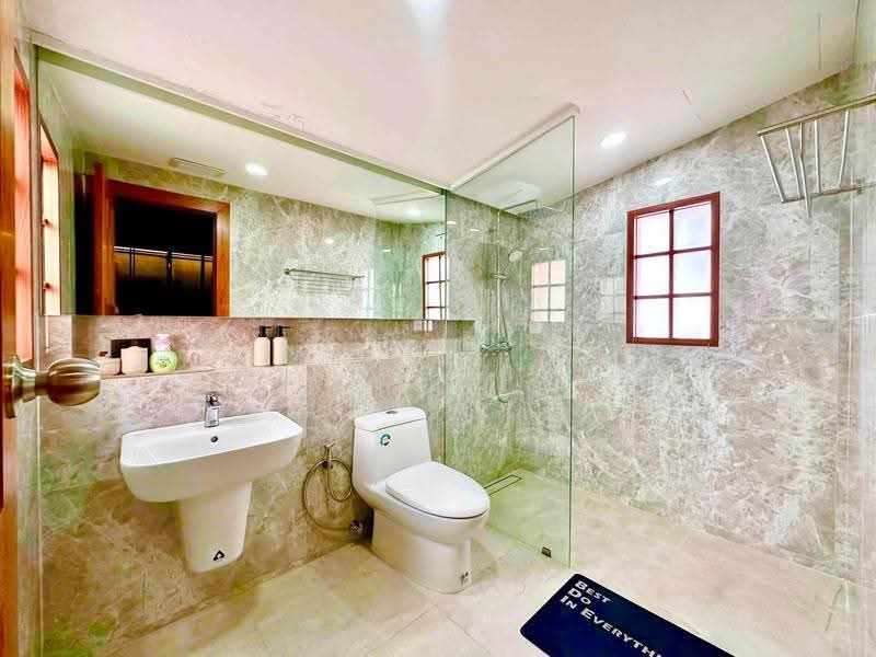 11R0404 Pool villa for rent 4 bedroom 3 bathroom 160,000/month at kohkaew have fully furnished, ภูเก็ต, เกาะแก้ว, เมืองภูเก็ต, ภูเก็ต, 410 ตร.ม., วิลล่า ให้เช่า, โดย PK LIFE Property, 11697701 - DDproperty.com