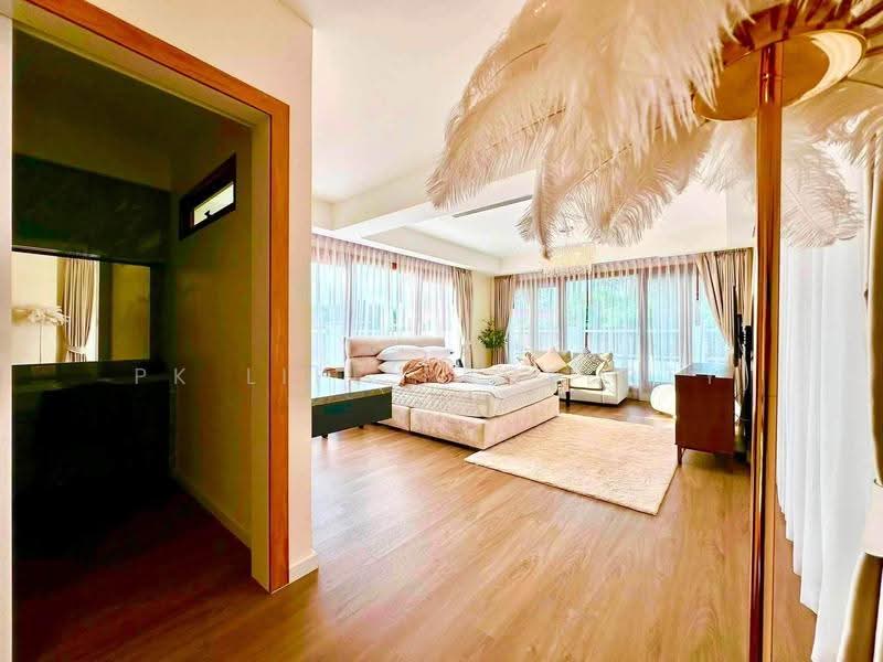 11R0404 Pool villa for rent 4 bedroom 3 bathroom 160,000/month at kohkaew have fully furnished, ภูเก็ต, เกาะแก้ว, เมืองภูเก็ต, ภูเก็ต, 410 ตร.ม., วิลล่า ให้เช่า, โดย PK LIFE Property, 11697701 - DDproperty.com