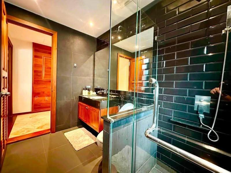 11R0404 Pool villa for rent 4 bedroom 3 bathroom 160,000/month at kohkaew have fully furnished, ภูเก็ต, เกาะแก้ว, เมืองภูเก็ต, ภูเก็ต, 410 ตร.ม., วิลล่า ให้เช่า, โดย PK LIFE Property, 11697701 - DDproperty.com