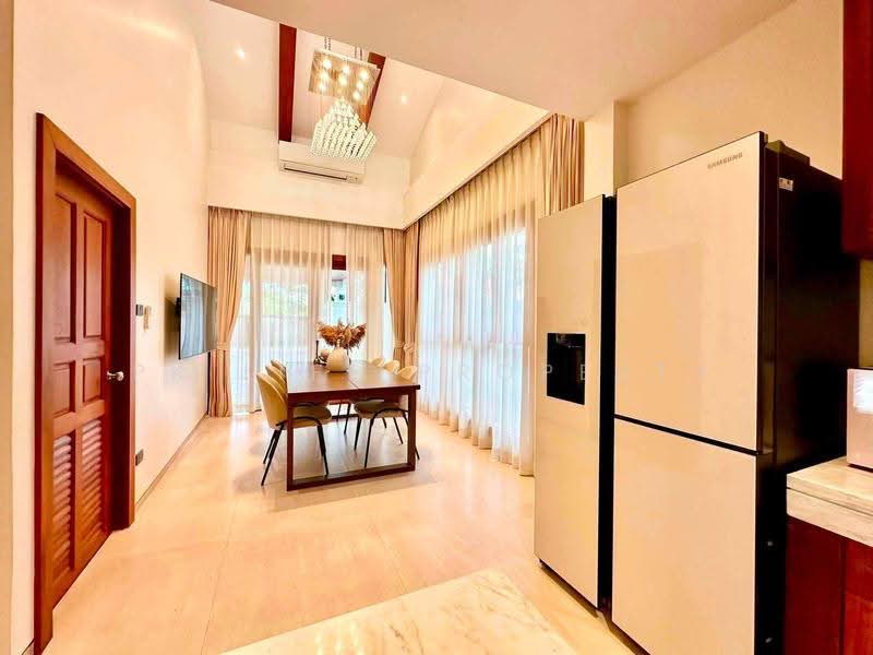 11R0404 Pool villa for rent 4 bedroom 3 bathroom 160,000/month at kohkaew have fully furnished, ภูเก็ต, เกาะแก้ว, เมืองภูเก็ต, ภูเก็ต, 410 ตร.ม., วิลล่า ให้เช่า, โดย PK LIFE Property, 11697701 - DDproperty.com
