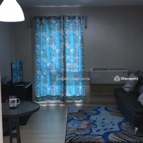 For Sale - Plum Condo Chaengwattana Station Phase 2, Bangkok