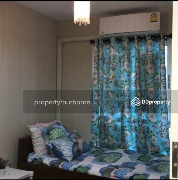 For Sale - Plum Condo Chaengwattana Station Phase 2, Bangkok