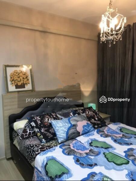 For Sale - Plum Condo Chaengwattana Station Phase 2, Bangkok