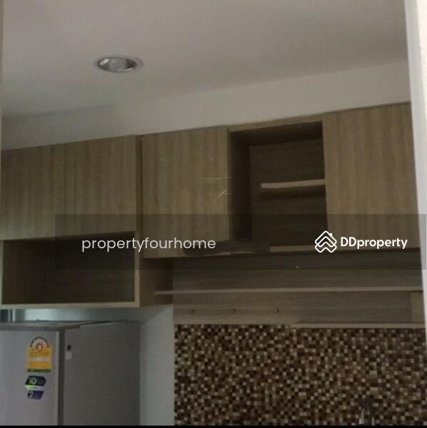 For Sale - Plum Condo Chaengwattana Station Phase 2, Bangkok