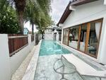 11S0110 Pool villa for sale 26,900,000 baht 4 bedroom 3 bathroom at kohkaew have fully furnished, ภูเก็ต