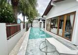 11S0110 Pool villa for sale 26,900,000 baht 4 bedroom 3 bathroom at kohkaew have fully furnished - DDproperty.com