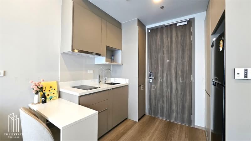 Whizdom The Forestias, Samut Prakan, Debaratana Road, Bang Kaeo, Bang Plee, Samut Prakan, 1 Bedroom, 36 sqm, Condo For Rent, by The Estate(Thailand) Limited, 11697831 - DDproperty.com
