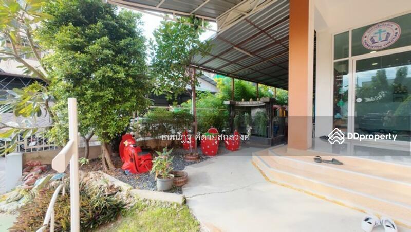 For Sale - ซอยหมู่บ้านทุ่งเศรษฐี รามคำแหง2, Bangkok