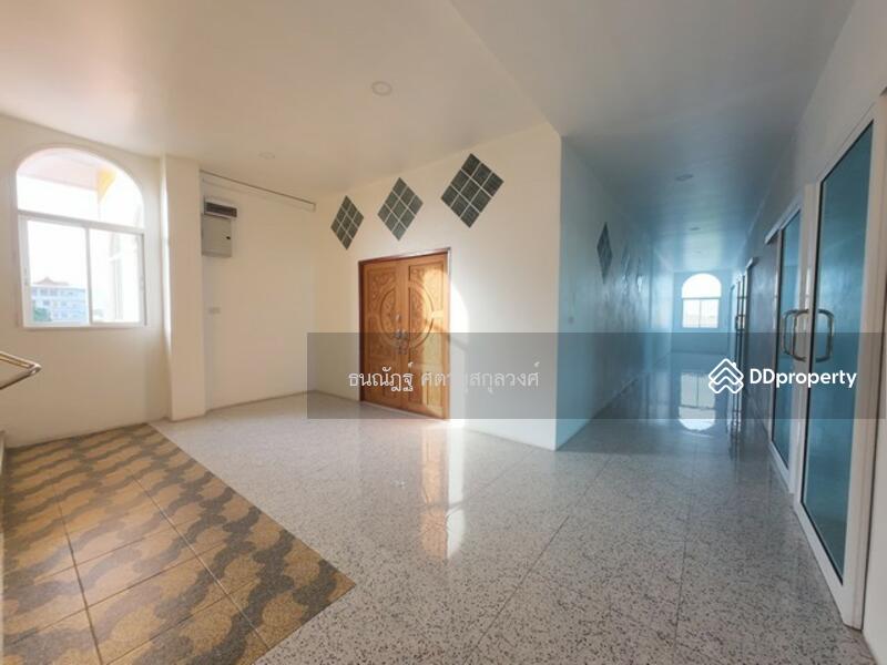 For Sale - ซอยหมู่บ้านทุ่งเศรษฐี รามคำแหง2, Bangkok