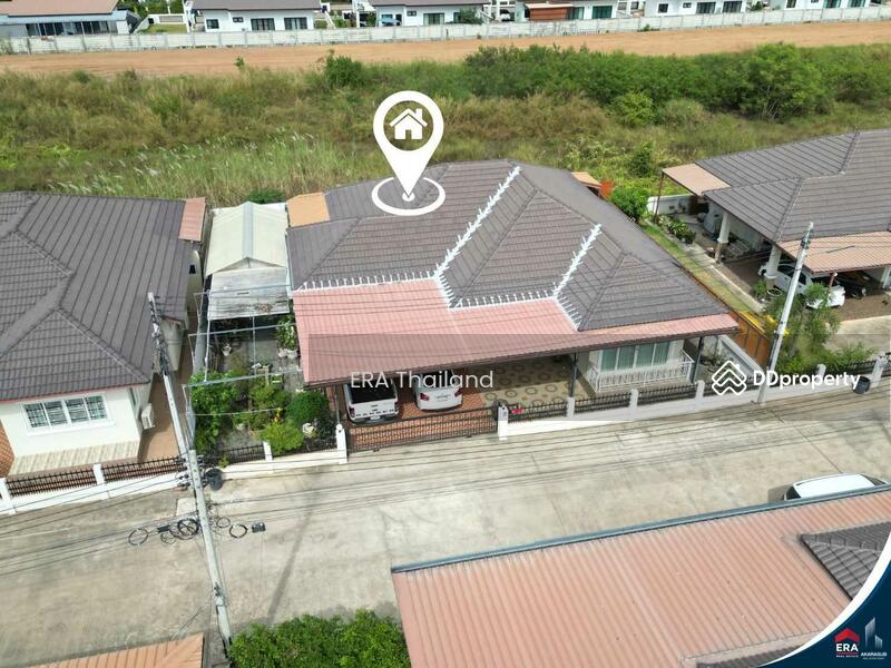ขาย - ขายบ้านเดี่ยว 4นอน 2น้ำ 90ตร.วา ใกล้ห้างดูโฮมพิษณุโลก, พิษณุโลก