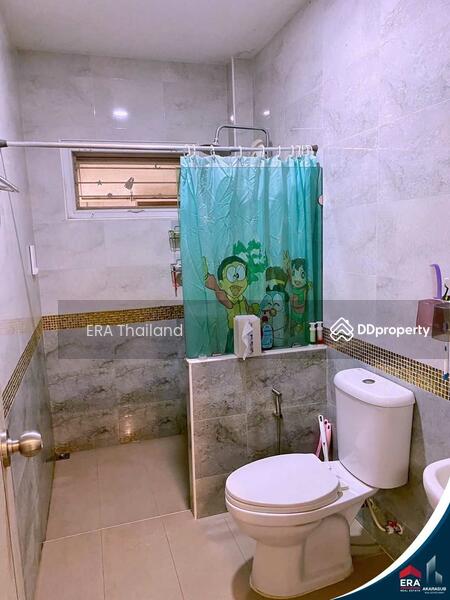 ขาย - ขายบ้านเดี่ยว 4นอน 2น้ำ 90ตร.วา ใกล้ห้างดูโฮมพิษณุโลก, พิษณุโลก