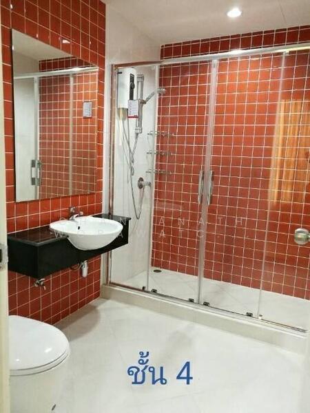 ให้เช่า - Baan Klang Krung Sathorn-Narathiwas : บ้านกลางกรุง สาทร-นราธิวาส, กรุงเทพ