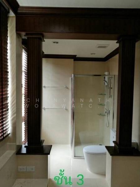 ให้เช่า - Baan Klang Krung Sathorn-Narathiwas : บ้านกลางกรุง สาทร-นราธิวาส, กรุงเทพ