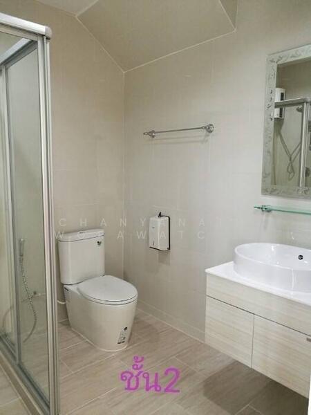 Baan Klang Krung Sathorn-Narathiwas, Bangkok, 599 Nonsi Road, Chong Nonsi, Yan Nawa, Bangkok, 3 Bedrooms, 300 sqm, Townhouse For Rent, by Chanyanath Worawatchaibaworn, 11697866 - DDproperty.com