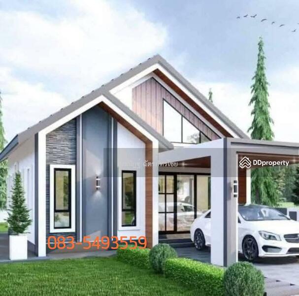 ขาย - ขายบ้านเดี่ยว บ้านใหม่ ต.เอกราช อ.ป่าโมก จ.อ่างทอง, อ่างทอง