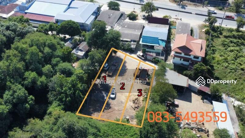 For Sale - Single house for sale, new house, Ekkarat Subdistrict, Pa Mok District, Ang Thong Province, Ang Thong