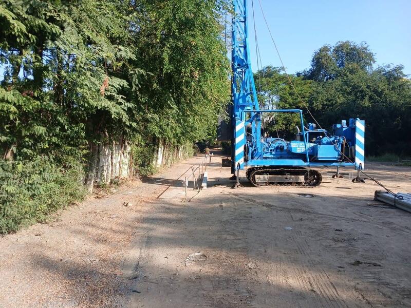 ขาย - ขายบ้านเดี่ยว บ้านใหม่ ต.เอกราช อ.ป่าโมก จ.อ่างทอง, อ่างทอง