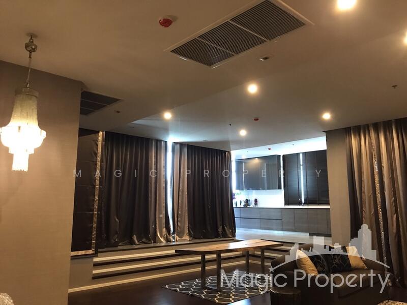 The Capital Ekamai-Thonglor : เดอะ แคปปิตอล เอกมัย-ทอหล่อ, กรุงเทพ, 2898 ถนนเพชรบุรีตัดใหม่, บางกะปิ, ห้วยขวาง, กรุงเทพ, 175 ตร.ม., คอนโด ให้เช่า, โดย Magic Property, 11697875 - DDproperty.com