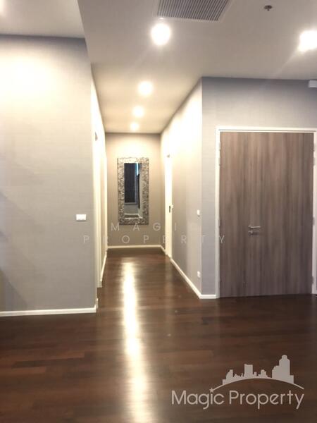 The Capital Ekamai-Thonglor, Bangkok, 2898 New Petchaburi Rd, Bang Kapi, Huai Khwang, Bangkok, 2 Bedrooms, 175 sqm, Condo For Rent, by Magic Property, 11697875 - DDproperty.com