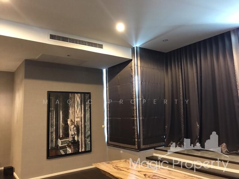 The Capital Ekamai-Thonglor, Bangkok, 2898 New Petchaburi Rd, Bang Kapi, Huai Khwang, Bangkok, 2 Bedrooms, 175 sqm, Condo For Rent, by Magic Property, 11697875 - DDproperty.com
