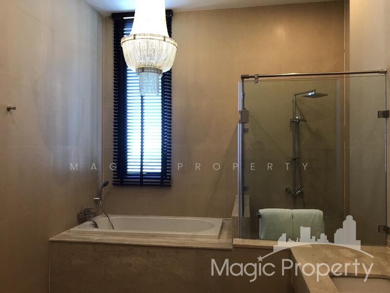 The Capital Ekamai-Thonglor, Bangkok, 2898 New Petchaburi Rd, Bang Kapi, Huai Khwang, Bangkok, 2 Bedrooms, 175 sqm, Condo For Rent, by Magic Property, 11697875 - DDproperty.com