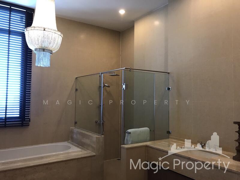 The Capital Ekamai-Thonglor, Bangkok, 2898 New Petchaburi Rd, Bang Kapi, Huai Khwang, Bangkok, 2 Bedrooms, 175 sqm, Condo For Rent, by Magic Property, 11697875 - DDproperty.com