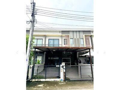 ขาย - The Connect Onnut-Wongwann : เดอะ คอนเนค อ่อนนุช-วงแหวน, กรุงเทพ