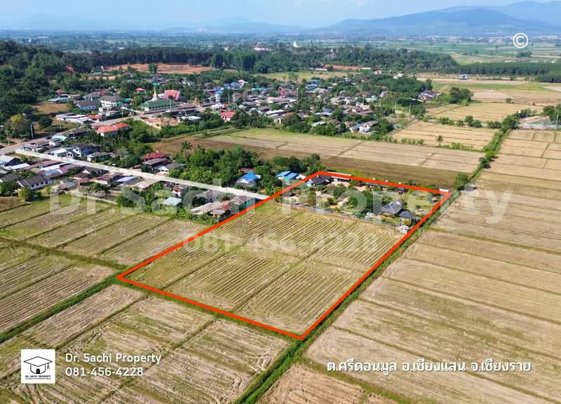 Homestay for sale, mountain views on 3 sides, near the Golden Triangle, Doi Sango, Chiang Rai, Chiang Rai, ทางหลวง 1290, Sri Don Mun, Chiang Saen, Chiang Rai, , 600 sqm, Business For Sale, by ฌัชษชี ฌัชปภาส์มณ, 11697962 - DDproperty.com
