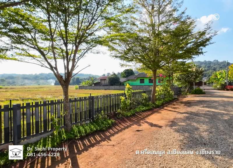 Homestay for sale, mountain views on 3 sides, near the Golden Triangle, Doi Sango, Chiang Rai, Chiang Rai, ทางหลวง 1290, Sri Don Mun, Chiang Saen, Chiang Rai, , 600 sqm, Business For Sale, by ฌัชษชี ฌัชปภาส์มณ, 11697962 - DDproperty.com