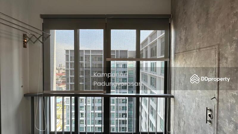 ขาย - IDEO Mobi Charan Interchange : ไอดีโอ โมบิ จรัญ-อินเตอร์เชนจ์, กรุงเทพ