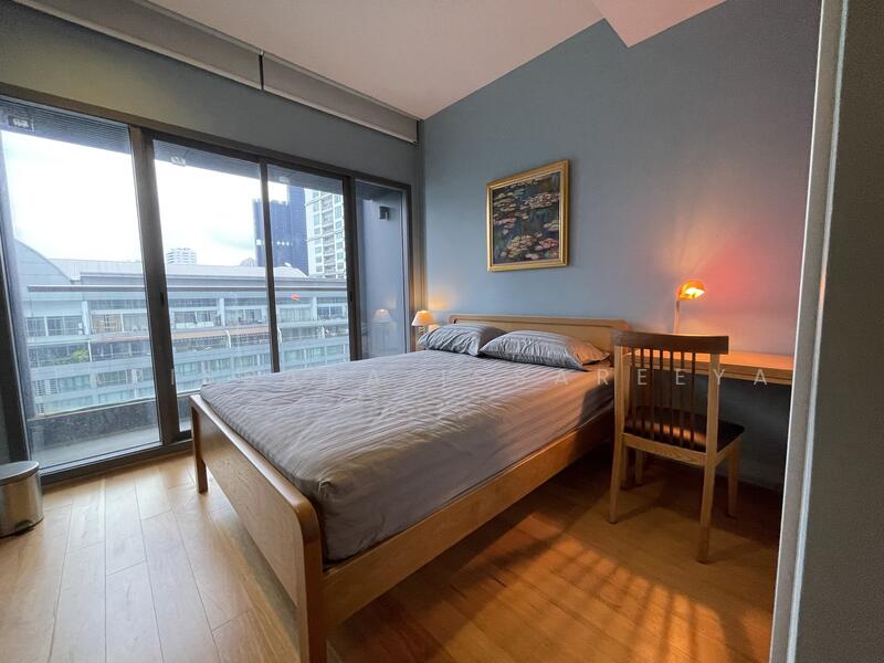 Hyde Sukhumvit 13 : ไฮด์ สุขุมวิท 13, กรุงเทพ, 13 ซอยสุขุมวิท 13, คลองเตยเหนือ, วัฒนา, กรุงเทพ, 110 ตร.ม., คอนโด ให้เช่า, โดย Apissara Issareeya, 11698092 - DDproperty.com