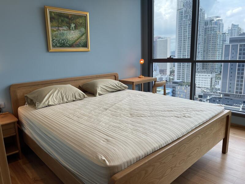 Hyde Sukhumvit 13 : ไฮด์ สุขุมวิท 13, กรุงเทพ, 13 ซอยสุขุมวิท 13, คลองเตยเหนือ, วัฒนา, กรุงเทพ, 110 ตร.ม., คอนโด ให้เช่า, โดย Apissara Issareeya, 11698092 - DDproperty.com