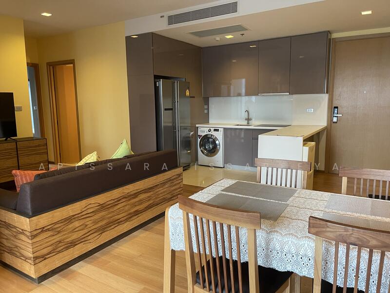 Hyde Sukhumvit 13 : ไฮด์ สุขุมวิท 13, กรุงเทพ, 13 ซอยสุขุมวิท 13, คลองเตยเหนือ, วัฒนา, กรุงเทพ, 110 ตร.ม., คอนโด ให้เช่า, โดย Apissara Issareeya, 11698092 - DDproperty.com