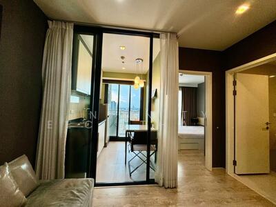 ขาย - The Base Central Pattaya : เดอะ เบส เซ็นทรัล พัทยา, ชลบุรี