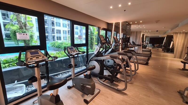 The Base Central Pattaya, Chon Buri (Pattaya), Pattayasaisong Road, Bang Lamung, Bang Lamung (Pattaya), Chon Buri (Pattaya), 1 Bedroom, 30 sqm, Condo For Sale, by Infinity EEC (Thailand) Co., Ltd., 11698148 - DDproperty.com