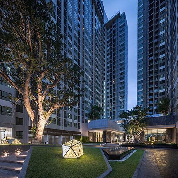 The Base Central Pattaya, Chon Buri (Pattaya), Pattayasaisong Road, Bang Lamung, Bang Lamung (Pattaya), Chon Buri (Pattaya), 1 Bedroom, 30 sqm, Condo For Sale, by Infinity EEC (Thailand) Co., Ltd., 11698148 - DDproperty.com